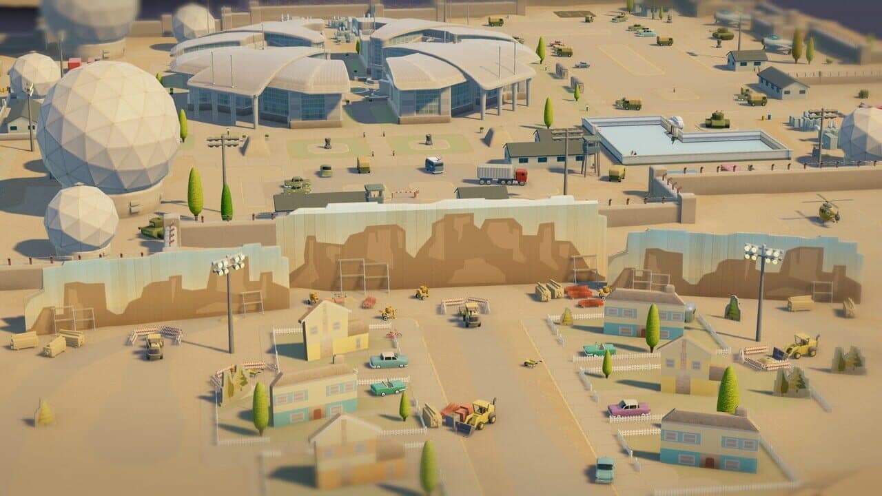 Two Point Hospital: Close Encounters thumbnail 2
