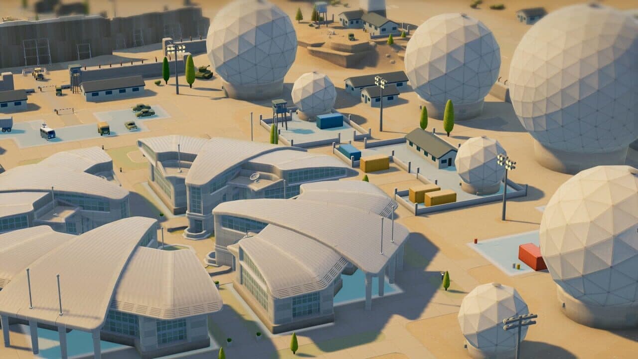 Two Point Hospital: Close Encounters thumbnail 4