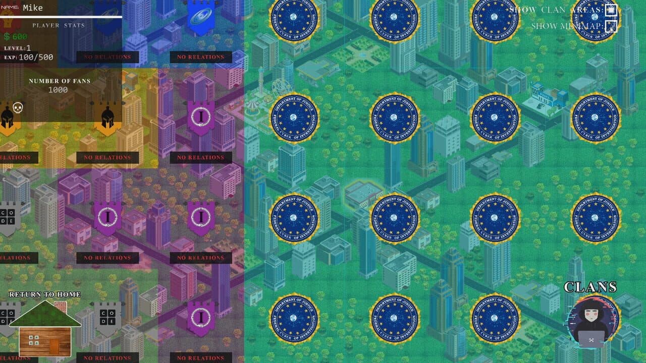 System Zero thumbnail 9