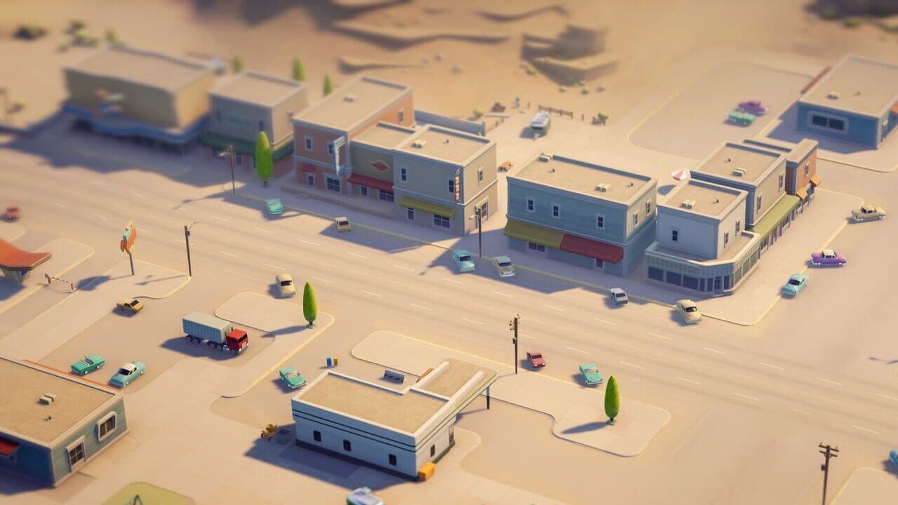 Two Point Hospital: Close Encounters thumbnail 9