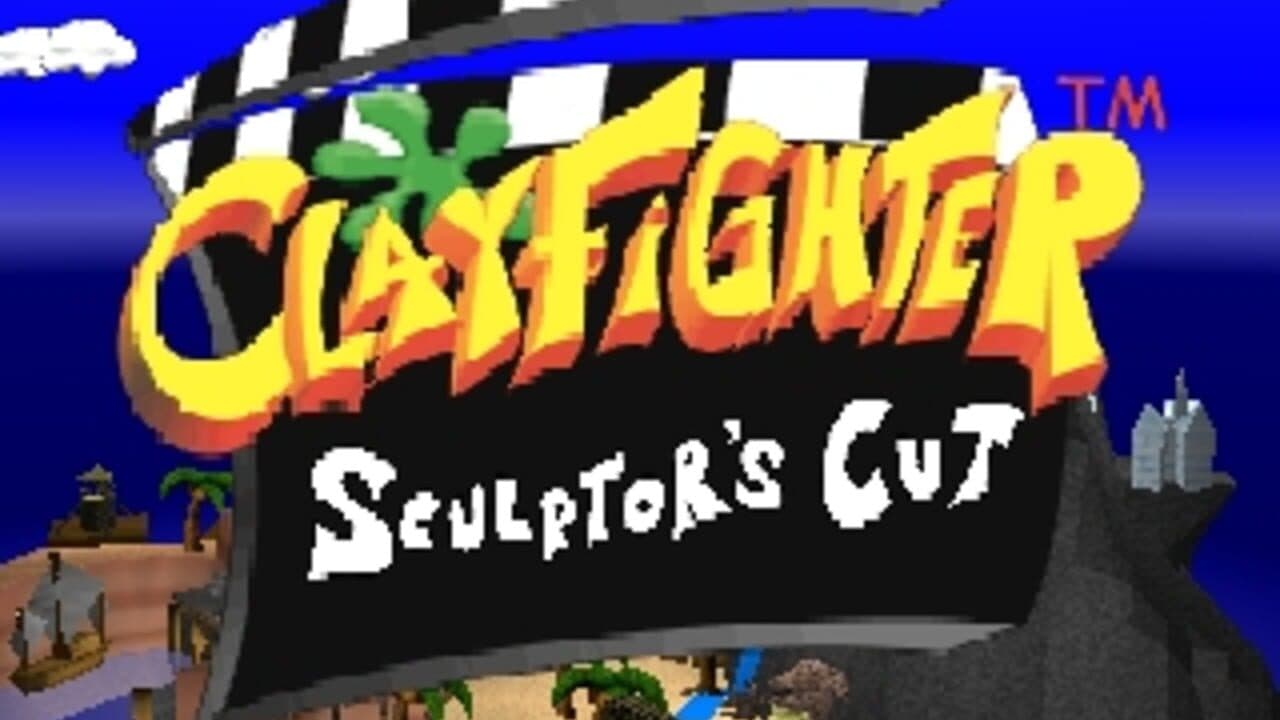 ClayFighter: Sculptor's Cut thumbnail 4