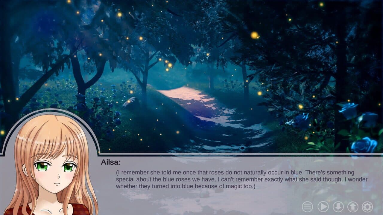 The Wishing Stone thumbnail 2