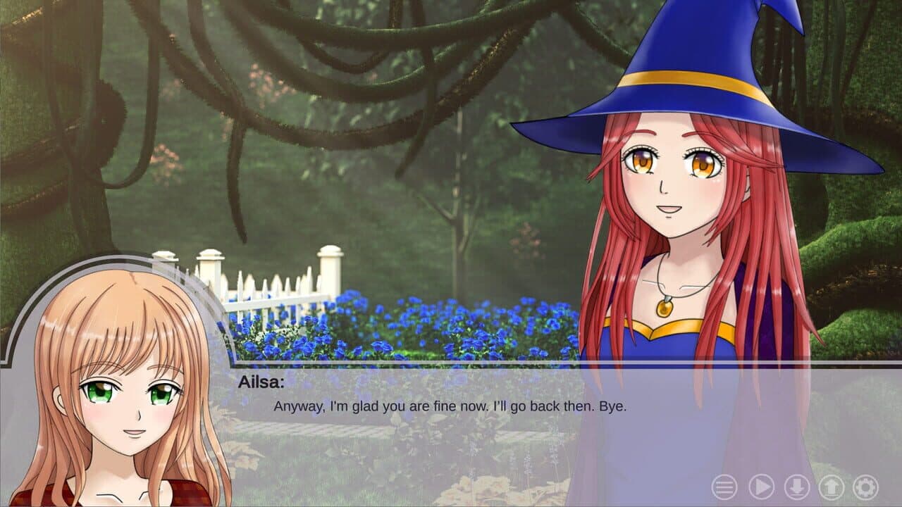 The Wishing Stone thumbnail 3