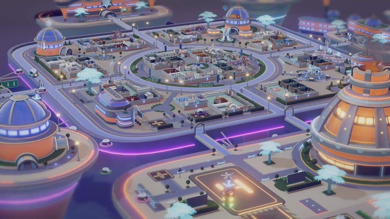 Two Point Hospital: A Stitch in Time thumbnail 10