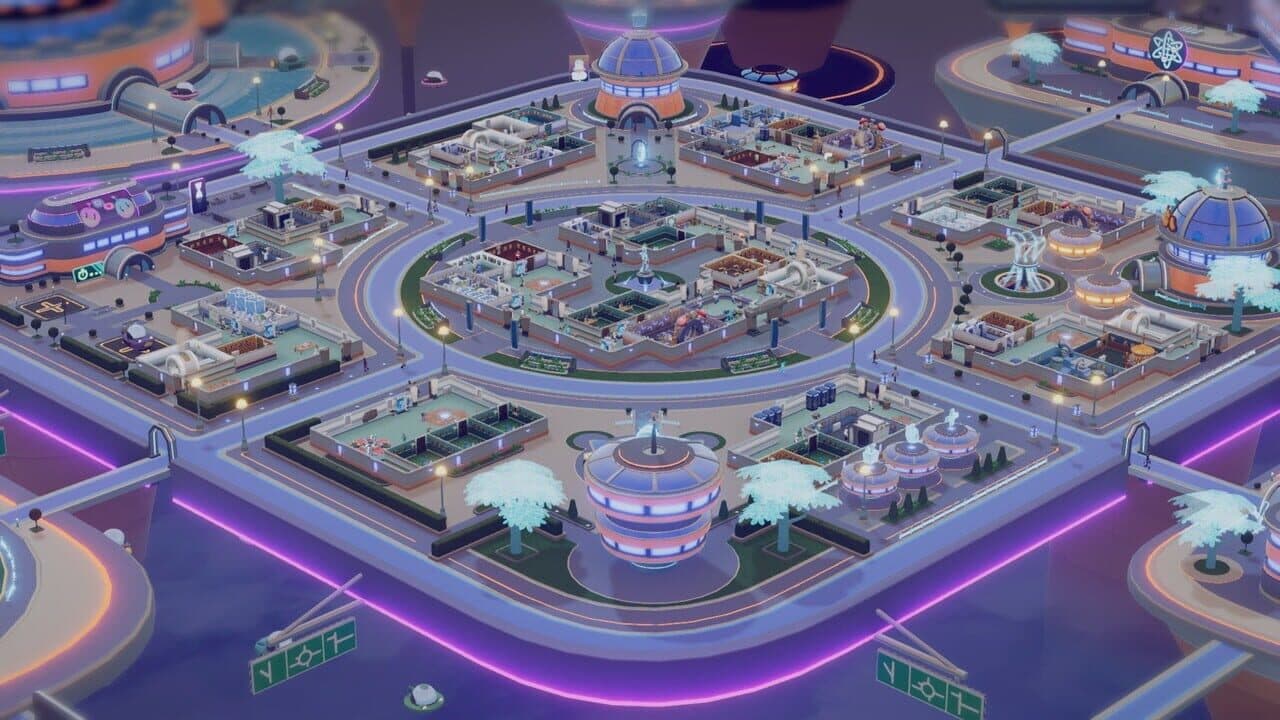 Two Point Hospital: A Stitch in Time thumbnail 11
