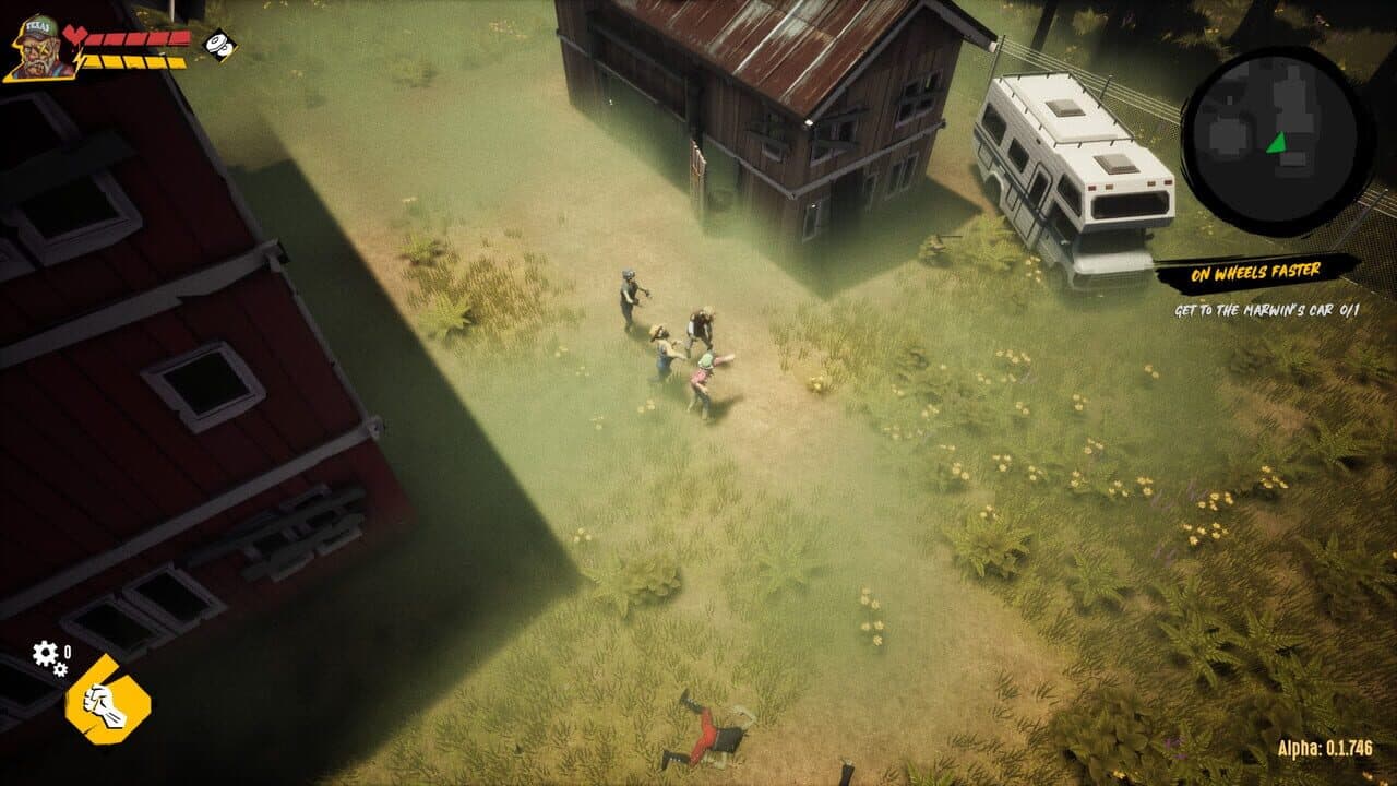 The Wicked Days thumbnail 3