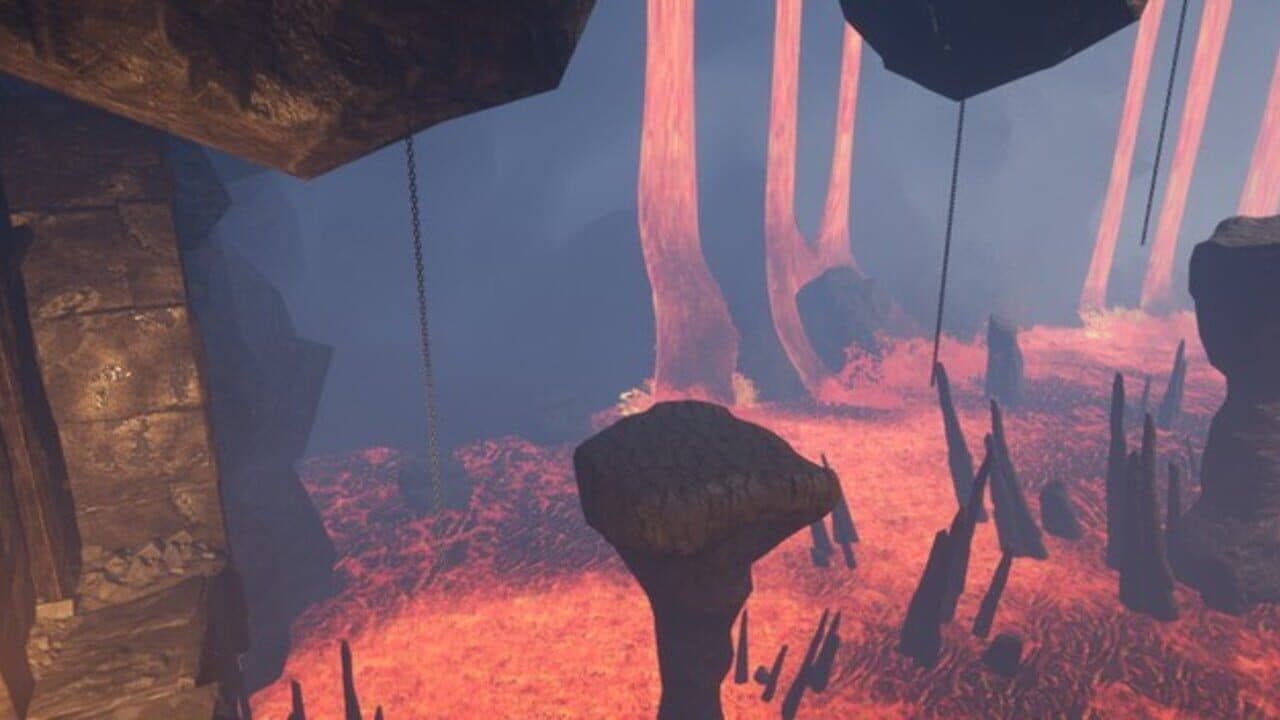 Eternal Cycle screenshot 1