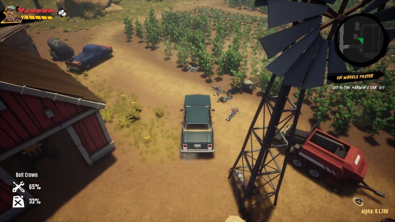 The Wicked Days thumbnail 6