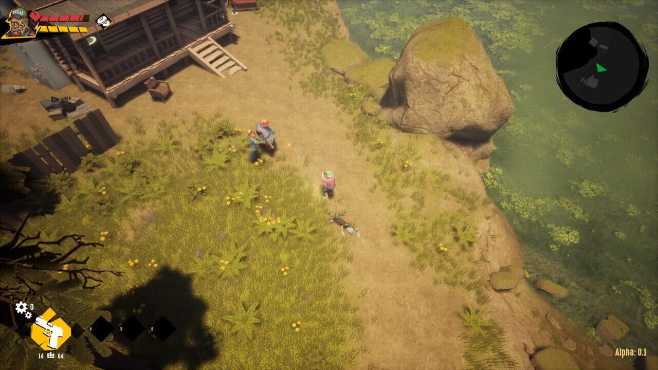 The Wicked Days thumbnail 7
