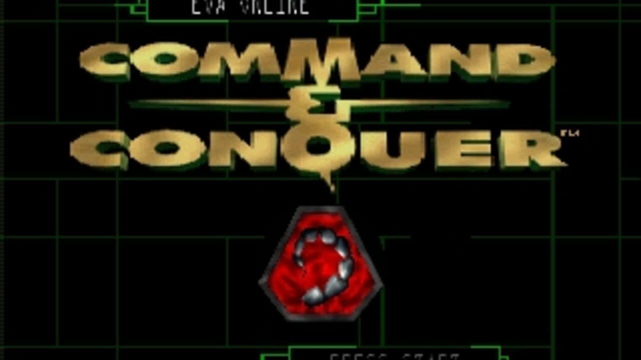 Command & Conquer thumbnail 12
