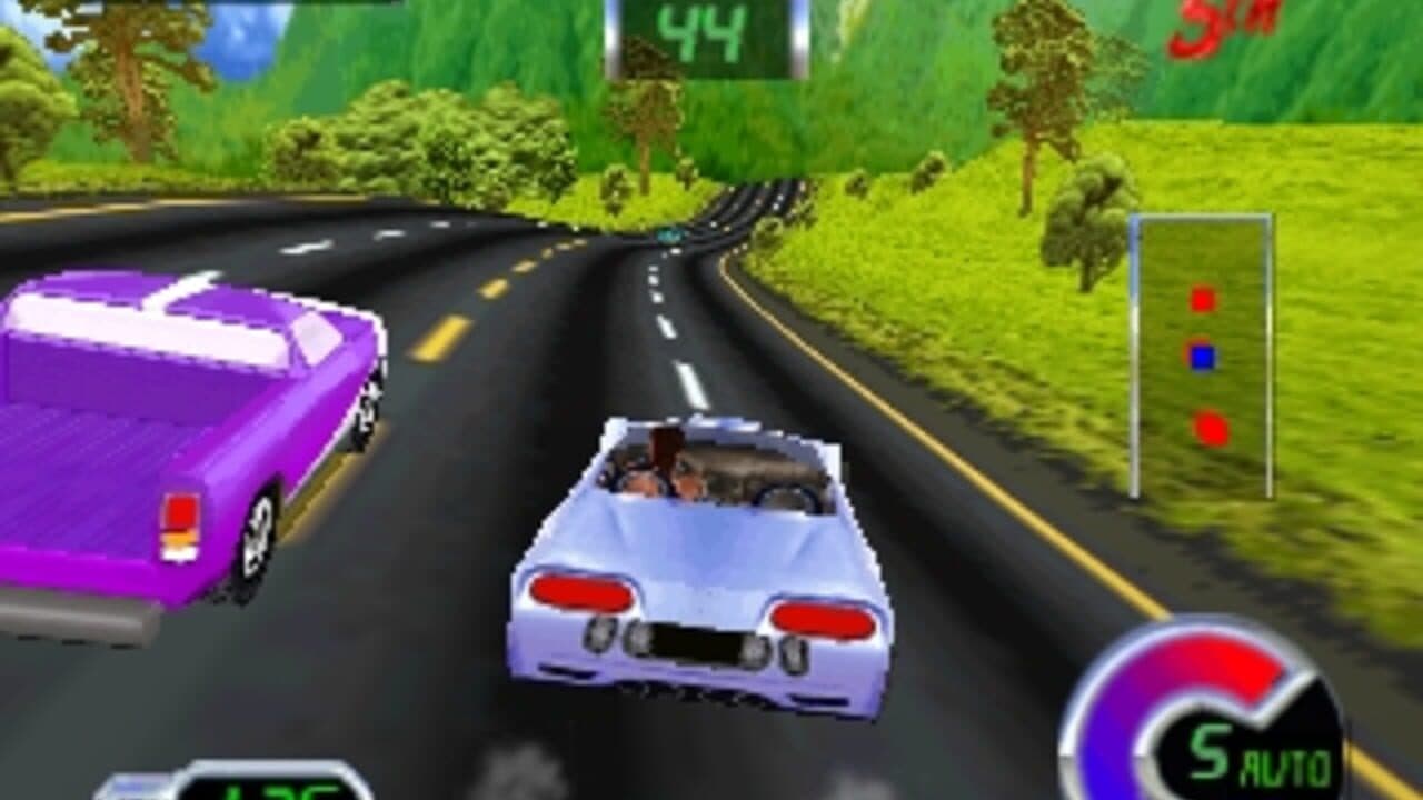 Cruis'n Exotica thumbnail 2