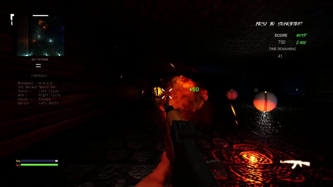 Maze Masters screenshot 1