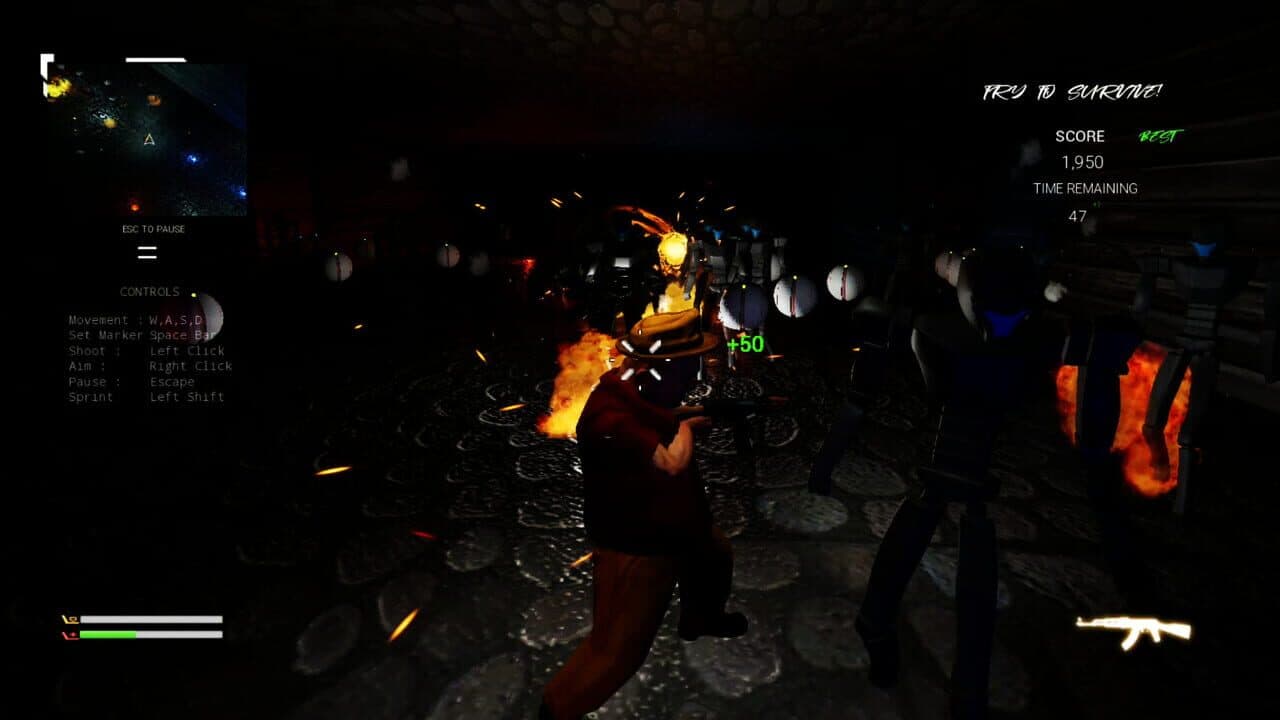Maze Masters thumbnail 4