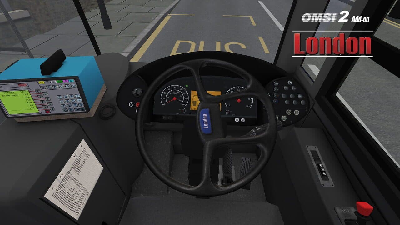 OMSI 2: London thumbnail 23