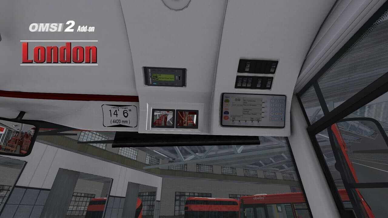 OMSI 2: London thumbnail 11