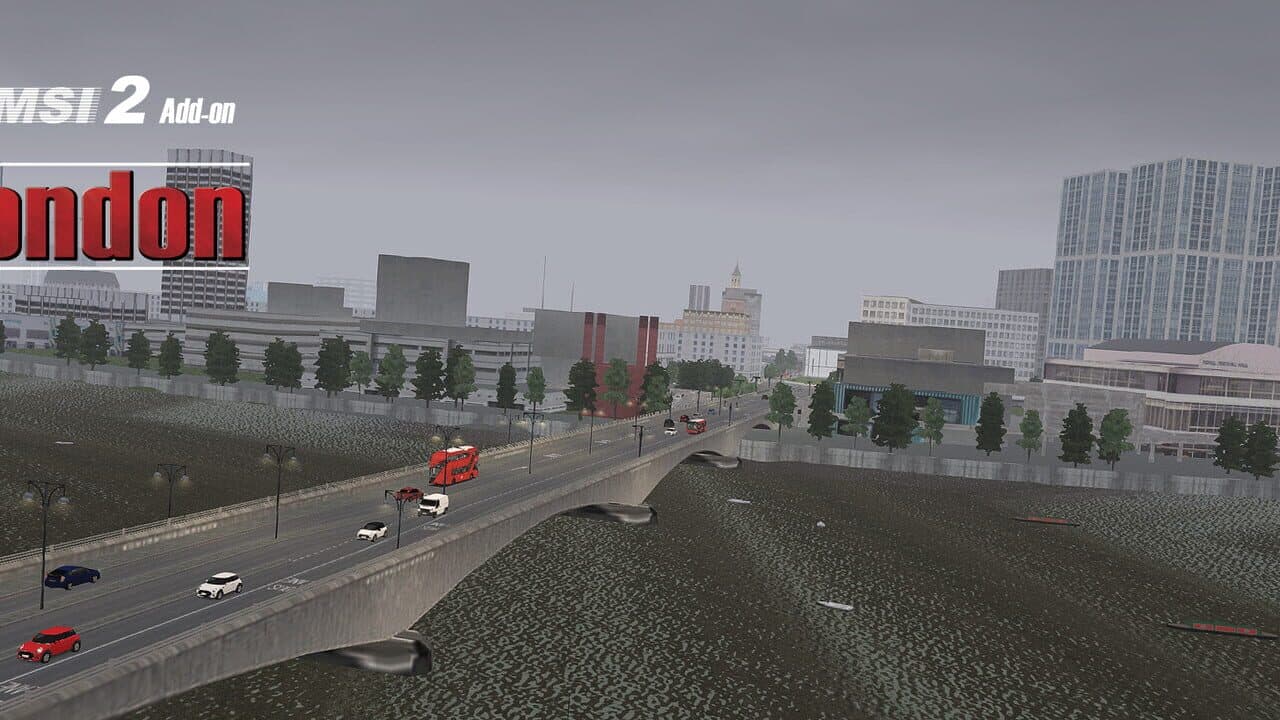 OMSI 2: London thumbnail 22