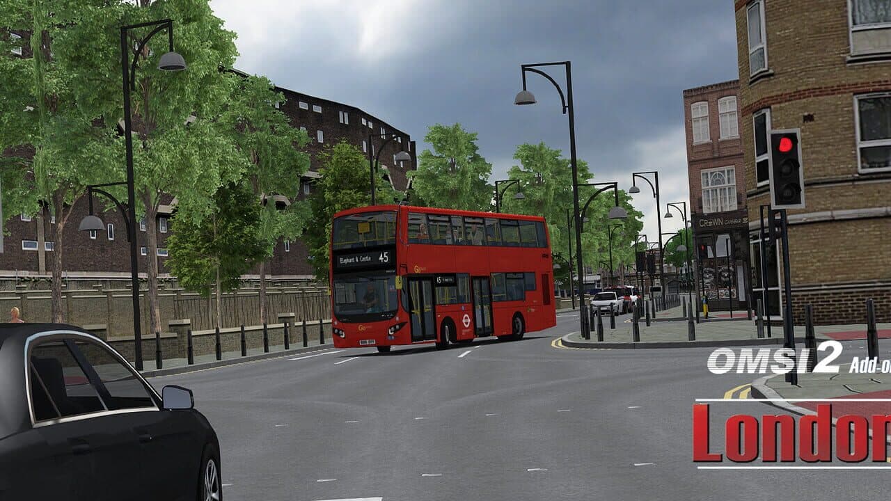 OMSI 2: London thumbnail 21