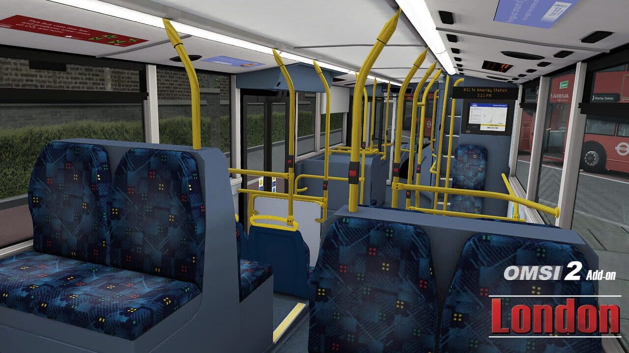 OMSI 2: London thumbnail 9