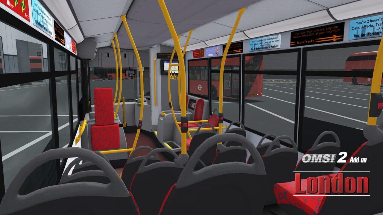 OMSI 2: London thumbnail 8