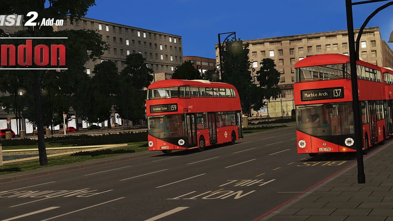 OMSI 2: London thumbnail 6