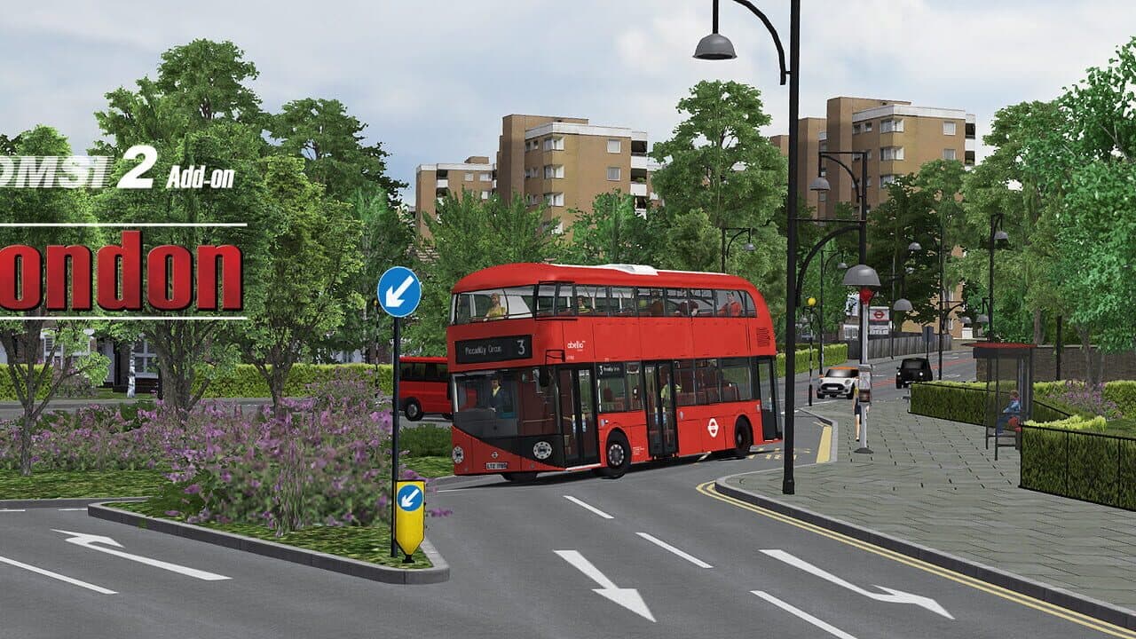 OMSI 2: London thumbnail 5