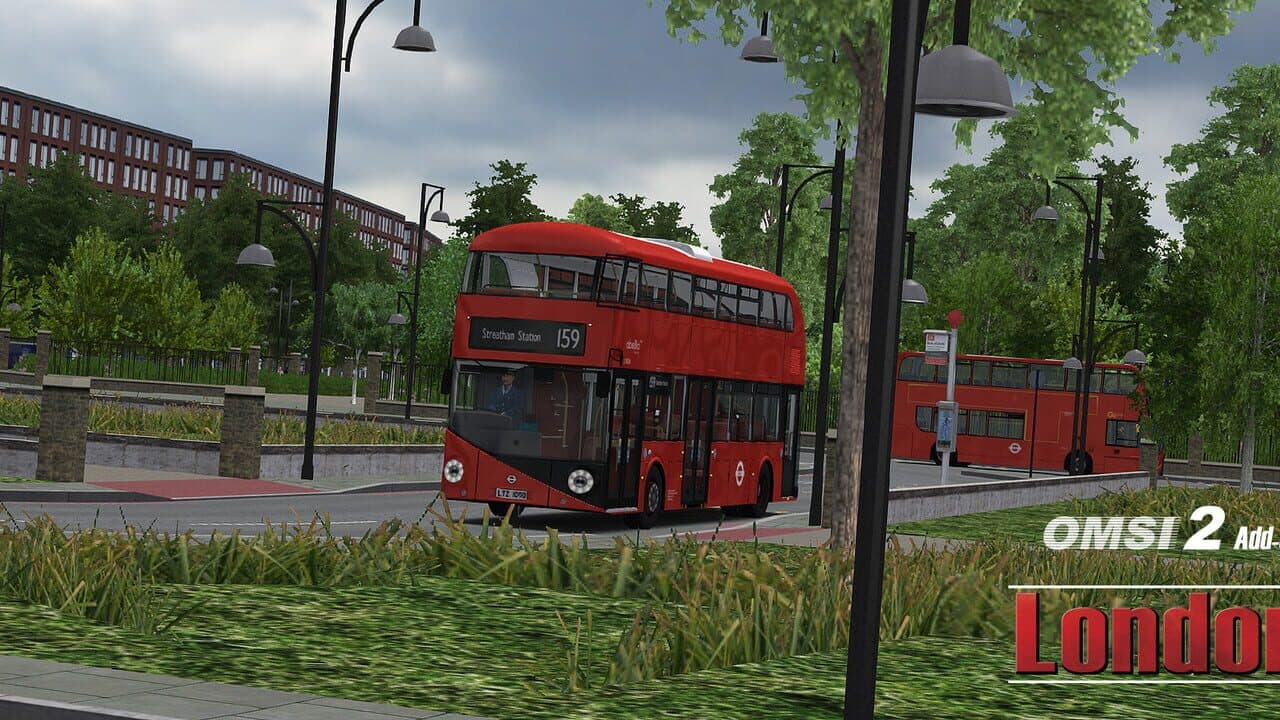 OMSI 2: London thumbnail 3