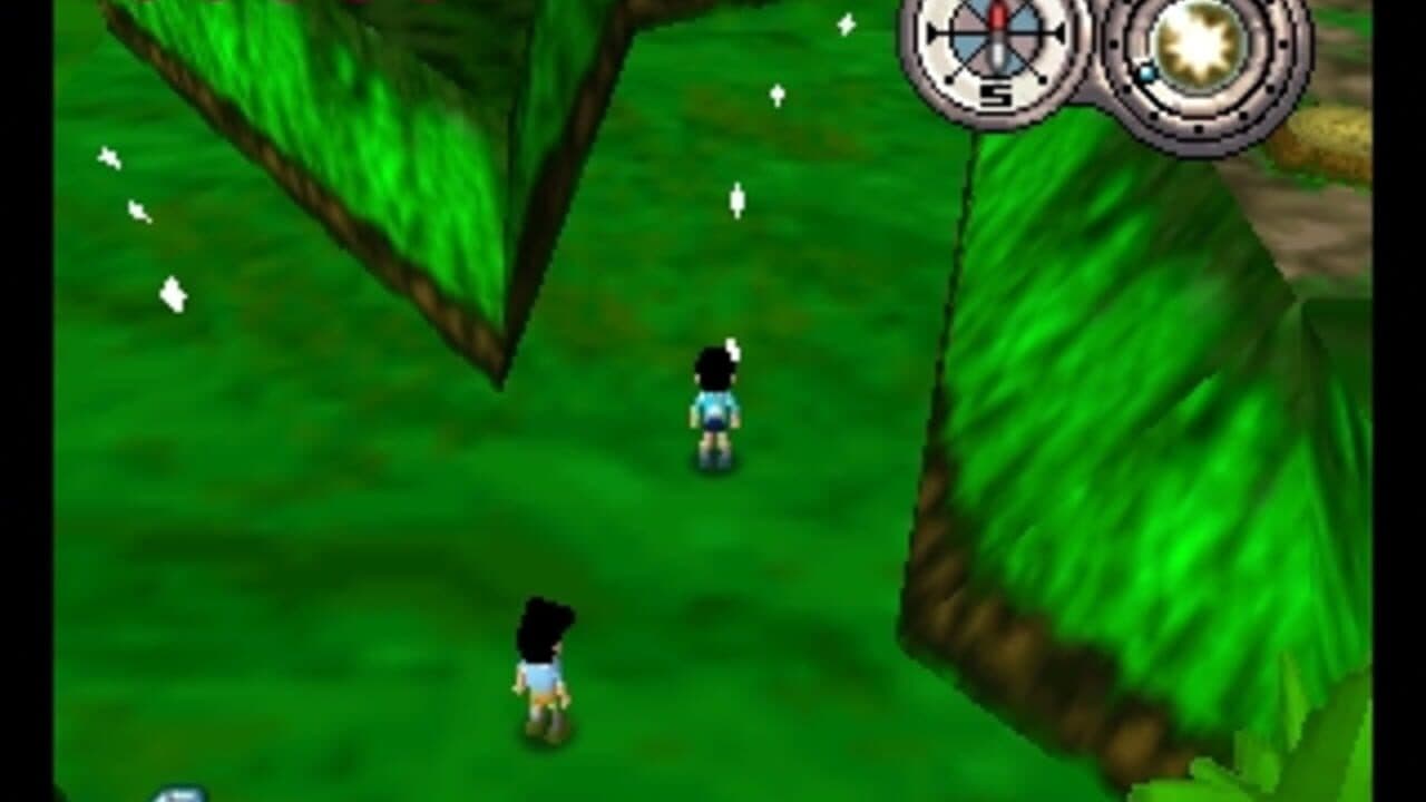 Doraemon 2: Nobita to Hikari no Shinden thumbnail 2