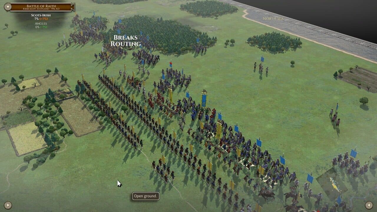 Field of Glory II: Age of Belisarius thumbnail 12