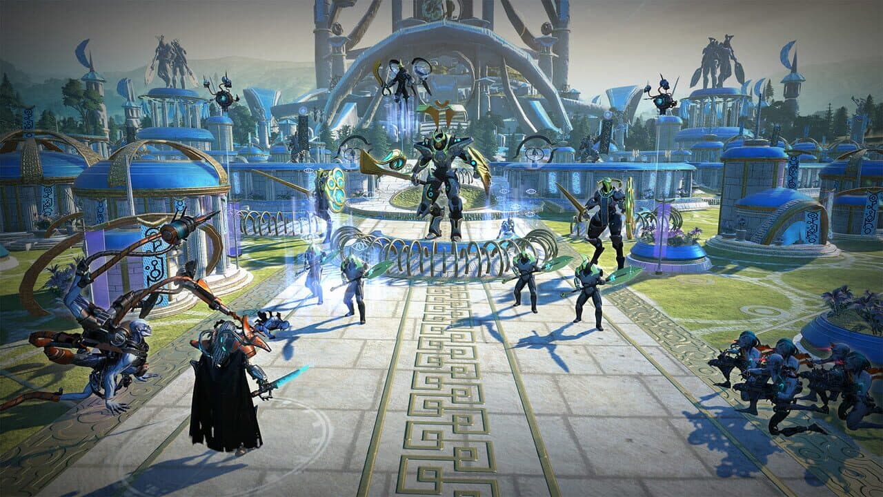 Age of Wonders: Planetfall - Star Kings thumbnail 3