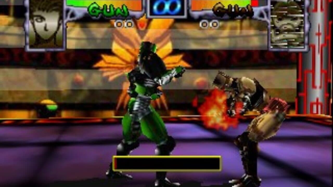 Dual Heroes thumbnail 2