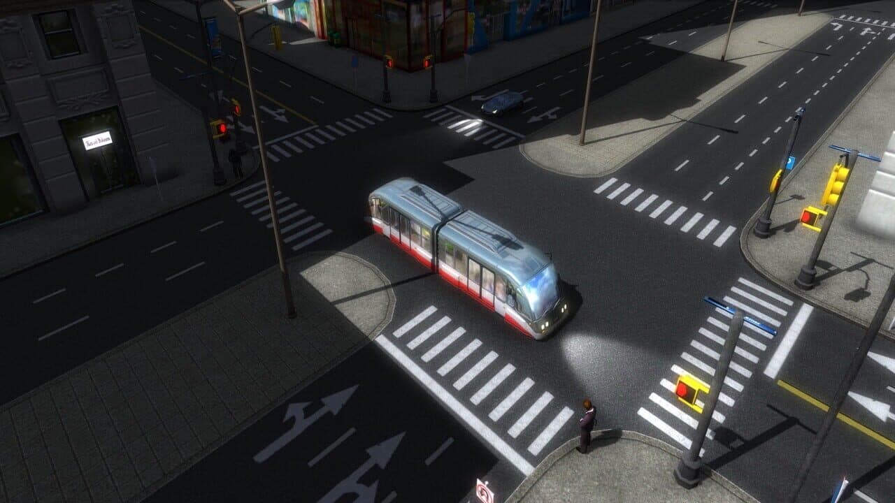 Cities in Motion 2: Bus Mania thumbnail 8
