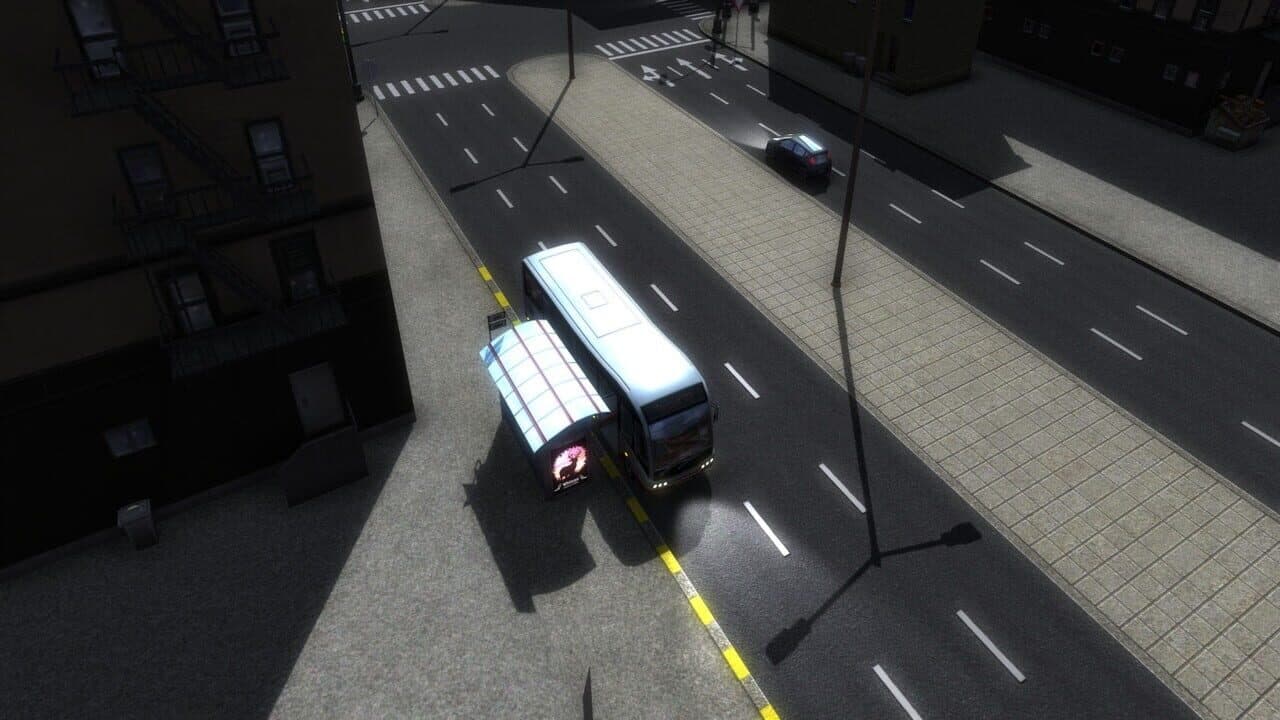 Cities in Motion 2: Bus Mania thumbnail 2
