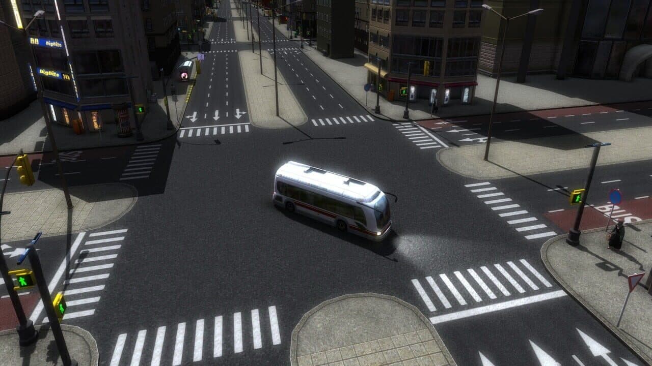 Cities in Motion 2: Bus Mania thumbnail 5