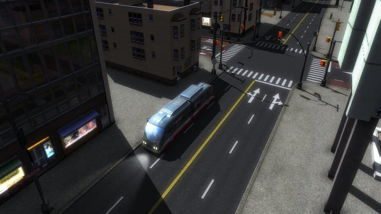 Cities in Motion 2: Bus Mania thumbnail 10