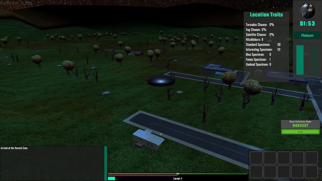Alien Harvest Leader thumbnail 8