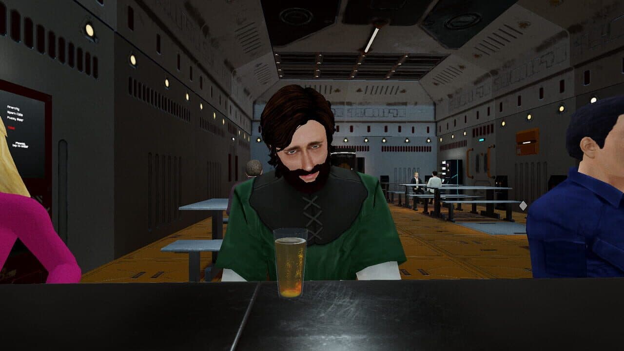 Alien Function thumbnail 3