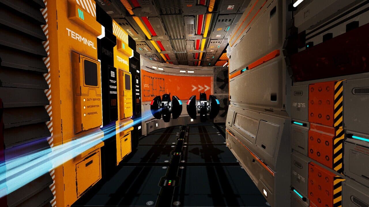 Alien Function thumbnail 5