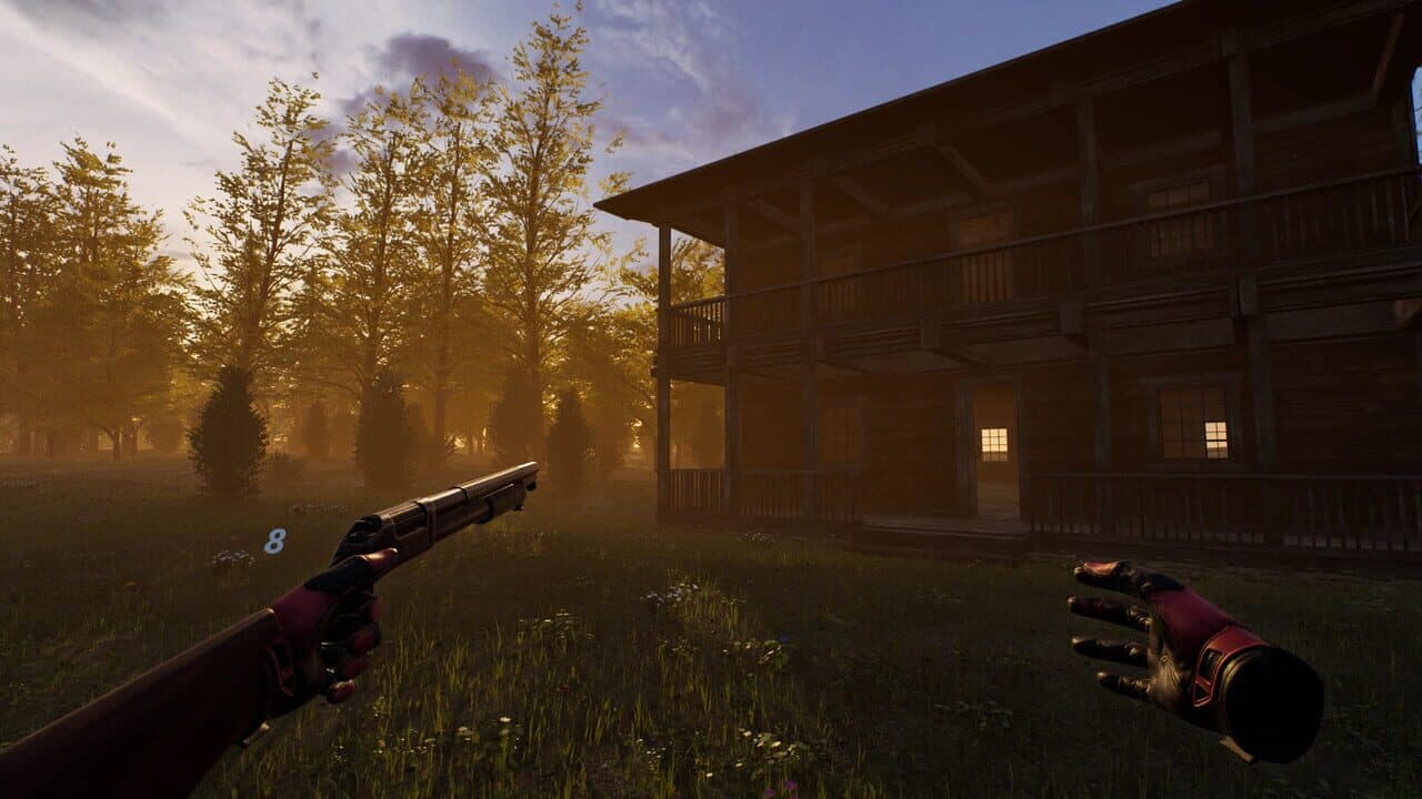 Alien Dawn thumbnail 2