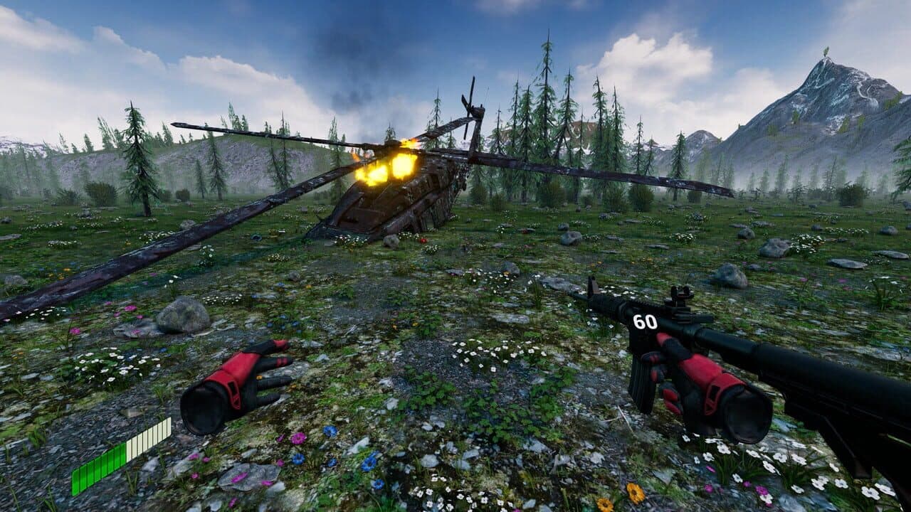 Alien Dawn thumbnail 6