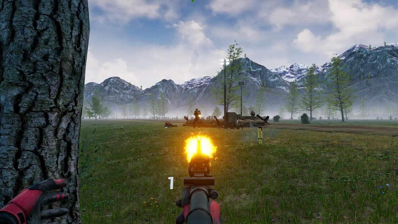 Alien Dawn thumbnail 7