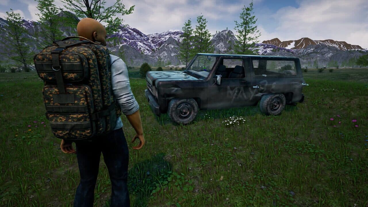 Alien Dawn thumbnail 9