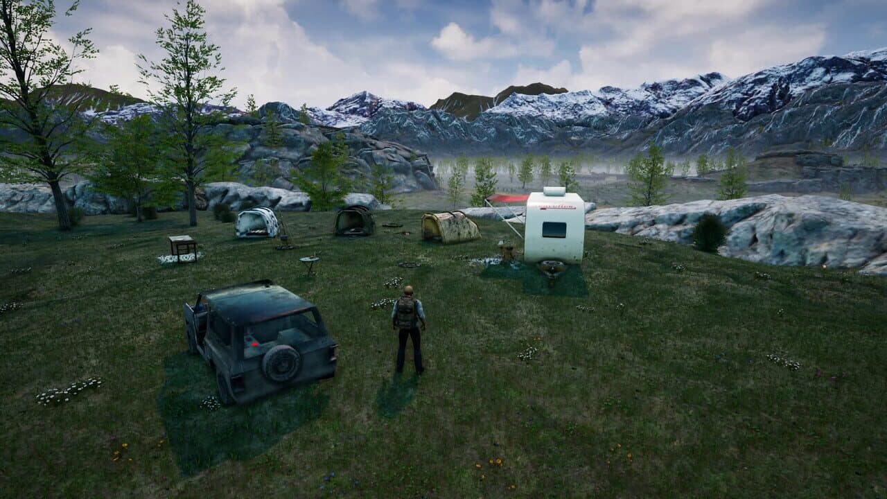 Alien Dawn thumbnail 12