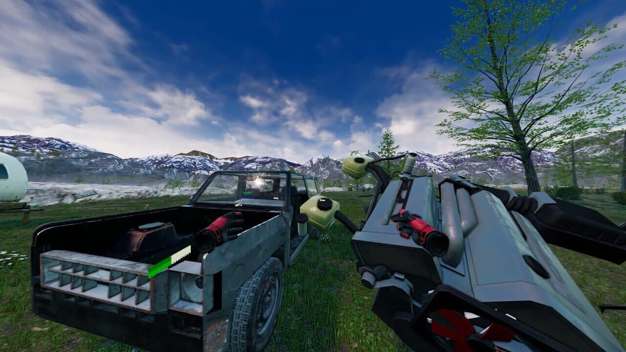 Alien Dawn thumbnail 14