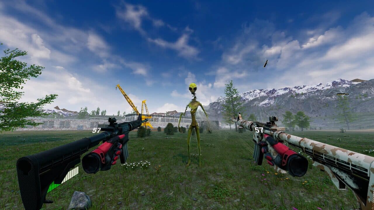 Alien Dawn thumbnail 17