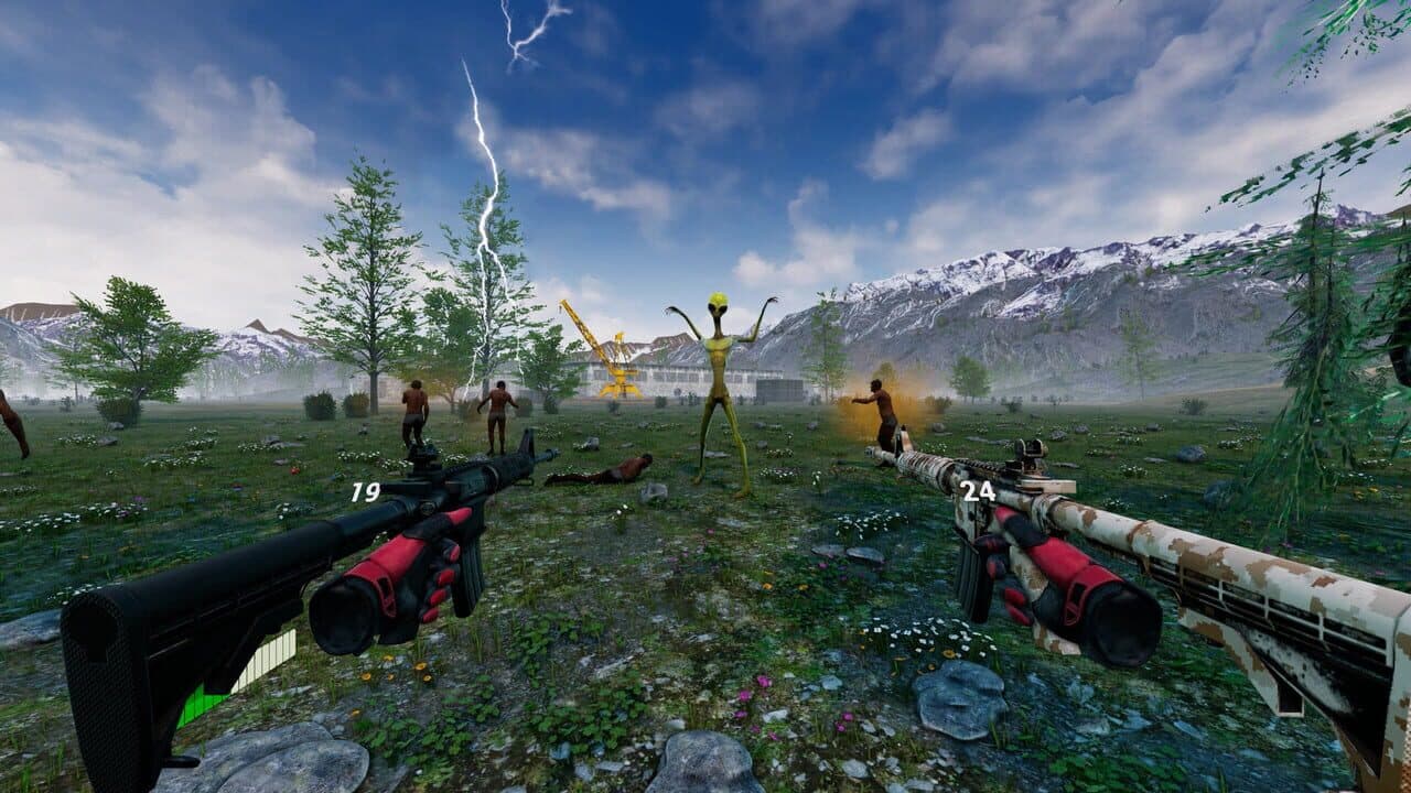 Alien Dawn thumbnail 18