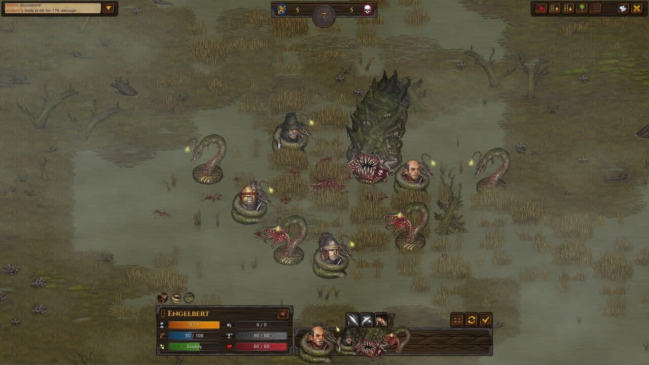 Battle Brothers: Beasts & Exploration thumbnail 2
