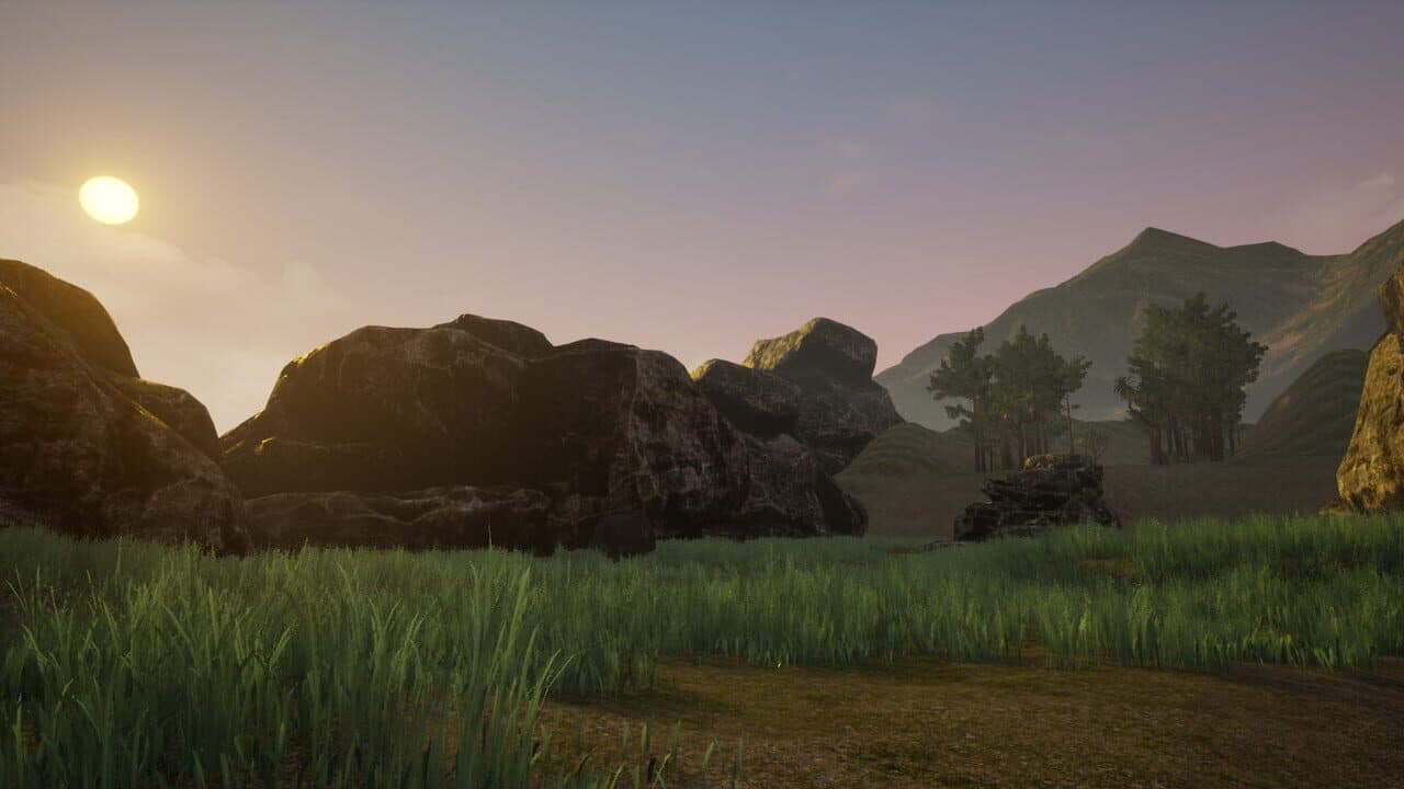 Fallen World thumbnail 7