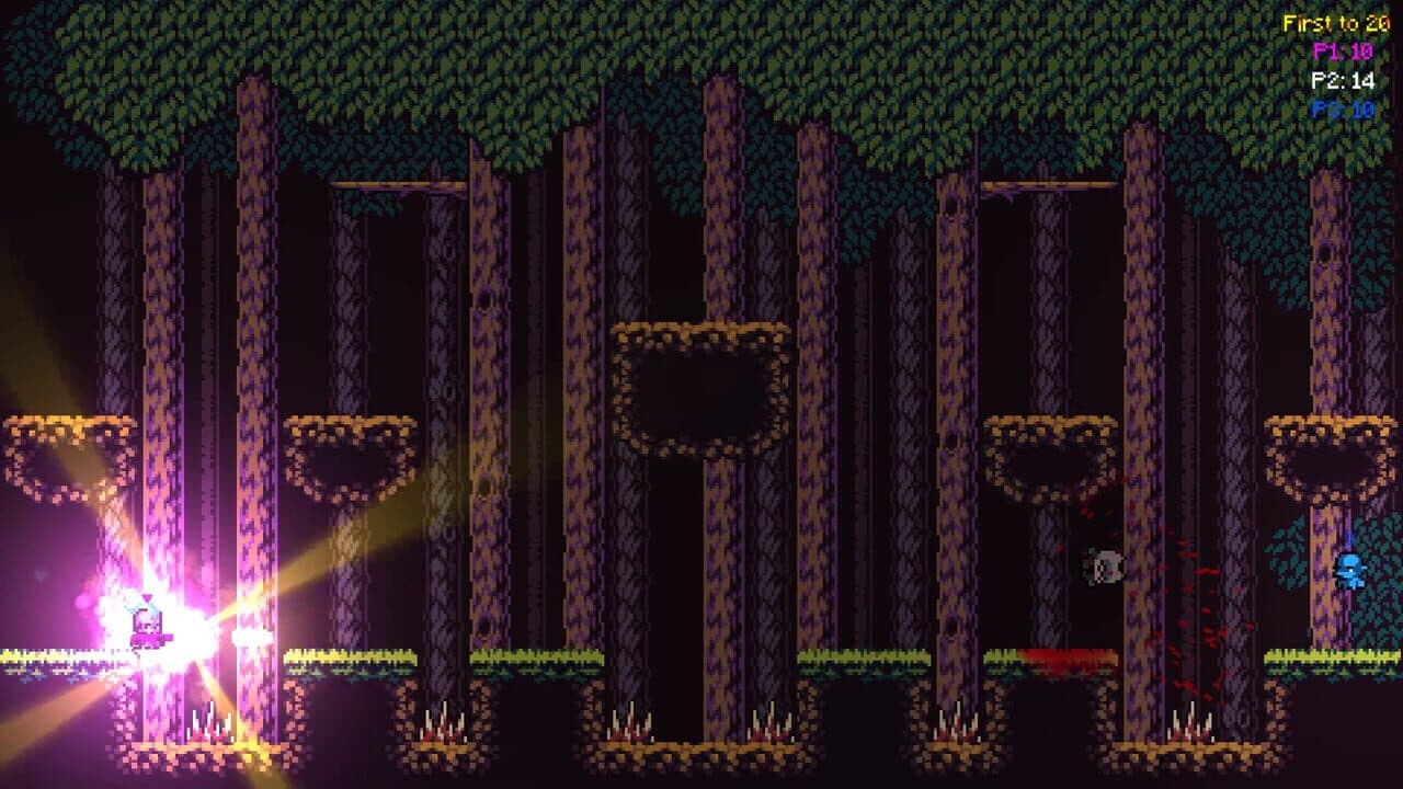 Gun Mage thumbnail 7