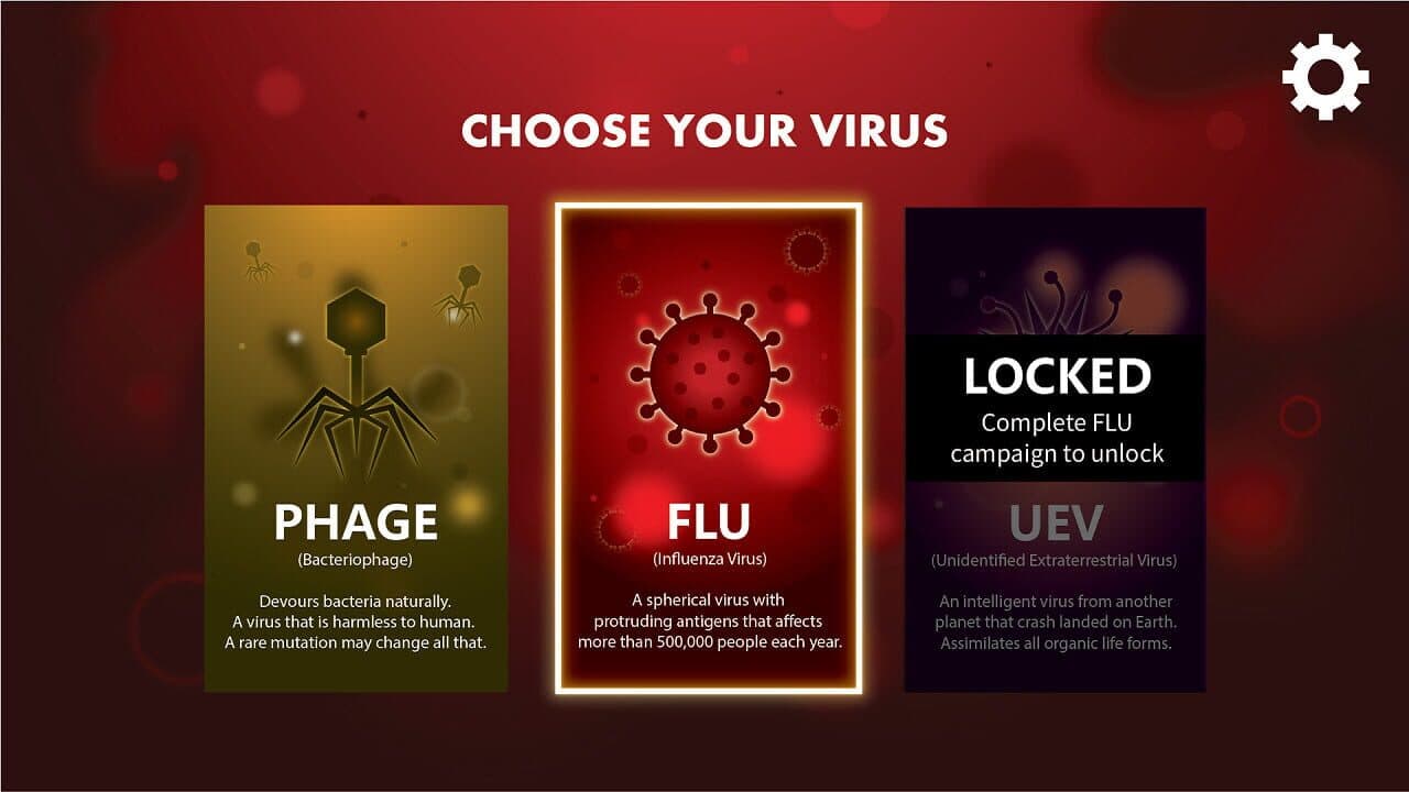 Infectious thumbnail 2