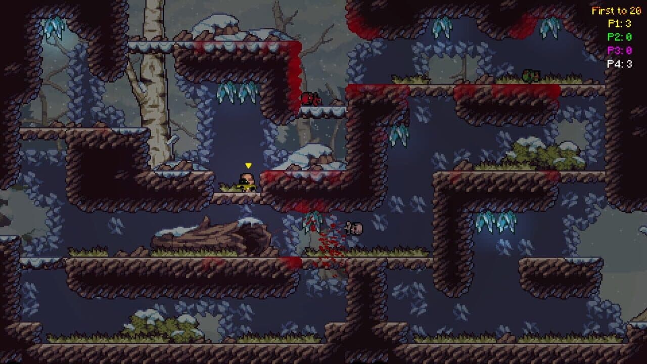 Gun Mage thumbnail 8